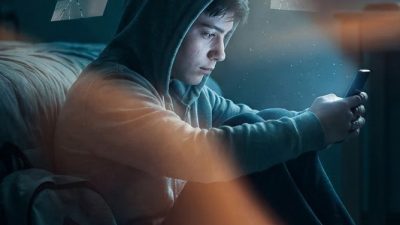 Saadet Partisi Rize İl Bilişim Sorumlusu Hüseyin Berber, dijital bağımlılığın