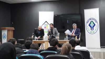 Rize Belediyesi Gençlik Merkezi ve Bilgi Evi (RİBEGEM) tarafından Rize