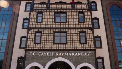 Aile ve Sosyal Hizmetler Bakanı Mahinur Özdemir Göktaş’ın tensipleriyle, Rize’nin