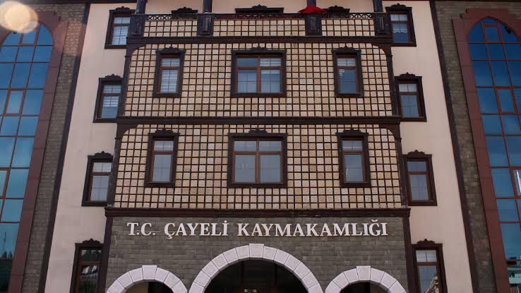 Aile ve Sosyal Hizmetler Bakanı Mahinur Özdemir Göktaş’ın tensipleriyle, Rize’nin