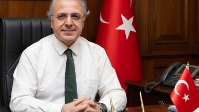 Milli Sol Hareketi Genel Başkanı gazeteci Hüseyin Alpay, “Herkes ikinci bir