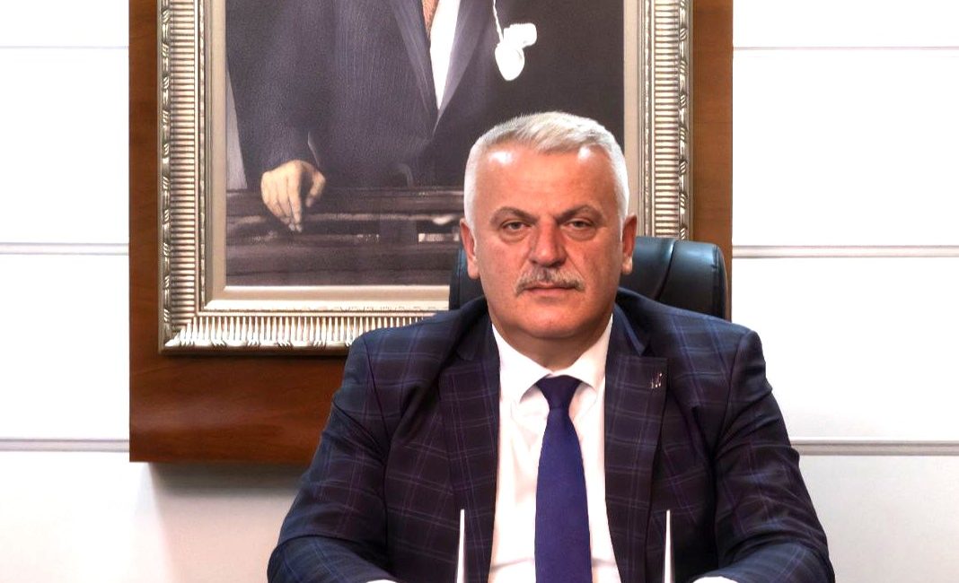 Rize Serbest Muhasebeci Mali Müşavirler Oda Başkanı Mustafa KULAKSIZ, “1-7