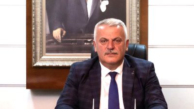 Rize Serbest Muhasebeci Mali Müşavirler Oda Başkanı Mustafa KULAKSIZ, “1-7