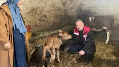 Trabzon'un Of ilçesinde "Kendi Kendine Yeten Bir Of" projesi, 26