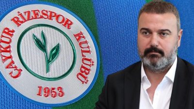 Rize’de gençleri futbolun birleştirici gücü etrafında buluşturacak anlamlı bir etkinlik