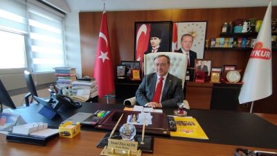 2026 yılı yaş çay kampanyasına sayılı günler kala, ÇAYKUR Genel