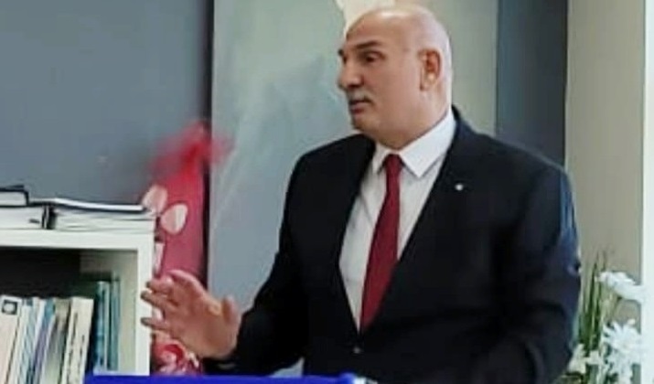 ÇAYKUR’da 2026 yılı yaş çay kampanyası öncesi atama ve görev