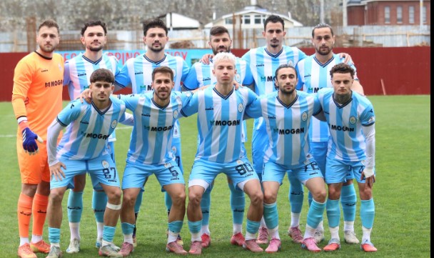 Pazarspor, 3. Lig’de 2025-2026 sezonunun son haftasında taraftarı önünde kritik