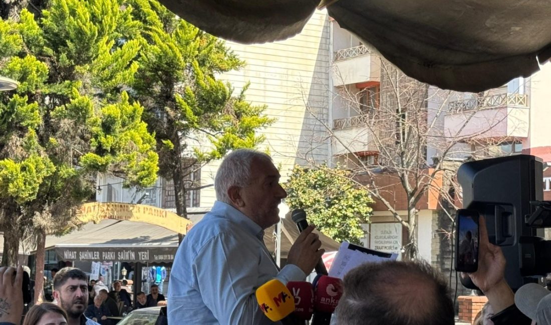 Fındıklı ilçesinde Aksu Mahallesi’nde belirlenen moloz döküm alanına ilişkin ulusal