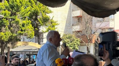 Fındıklı ilçesinde Aksu Mahallesi’nde belirlenen moloz döküm alanına ilişkin ulusal