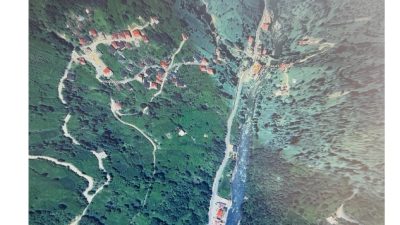 Ardeşen Muhtarlar Derneği, ilçeye bağlı köyleri kapsayan madencilik ihalesine yönelik