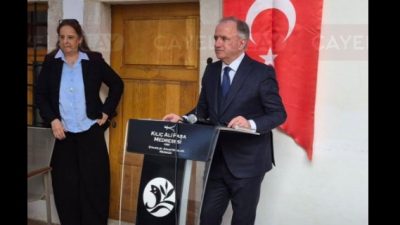 Kamu yararına vakıf” statüsüne sahip Çayeli Vakfı, 16. Olağan Genel