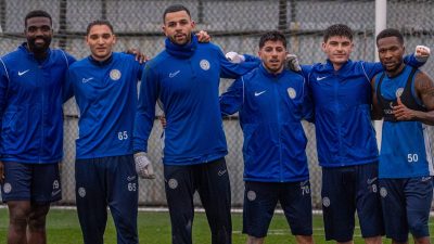 Süper Lig’in 29. haftasında sahasında Gaziantep FK’yı konuk edecek olan