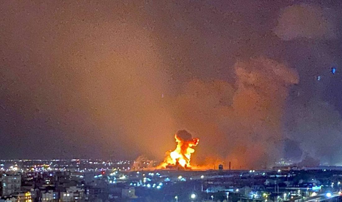 ADNAN ONAY &nbsp; Her Bölgesel Savaş, Bölge Ülkelerine yeni şeyler