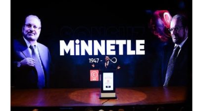 Gerçekleştirilmesi planlanan modern sanayi projesinin, bölge ekonomisine ve istihdama önemli