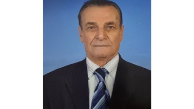 Diş Doktoru Hızır Tuğcu’ nun Babası Mustafa Tuğcu Yarın Cuma