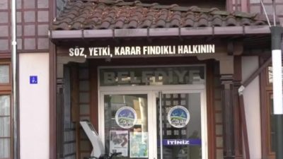 Fındıklı Belediyesi, bünyesinde yürütülen çalışmalarda görevlendirilmek üzere personel alımı yapacağını