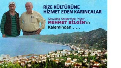 Doğu Karadeniz bölgesinin tarihi çalışmaları deyince akla gelen ilk isim