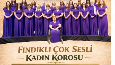 Rize’de sanatseverleri buluşturacak özel bir etkinlik için geri sayım başladı.