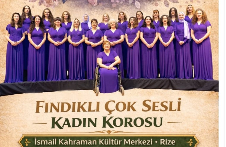 Rize’de sanatseverleri buluşturacak özel bir etkinlik için geri sayım başladı.