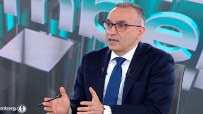 BloombergHT’de Arzu Maliki’nin konuğu olan Çayeli Bakır Genel Müdürü Murat