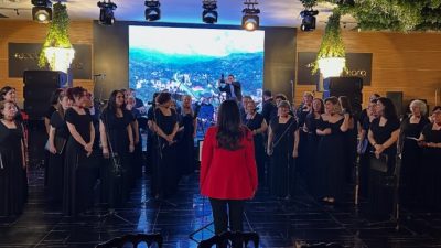 Fındıklı Belediyesi Kadın Korosu, Fındıklı Kültür Turizm ve Dayanışma Derneği