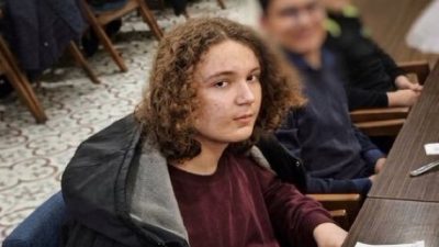 ADNAN ONAY &nbsp; Şanlıurfa’nın ardından Kahramanmaraş’ta da 8. Sınıf öğrencisinin