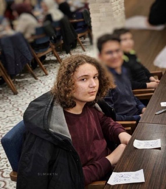 ADNAN ONAY &nbsp; Şanlıurfa’nın ardından Kahramanmaraş’ta da 8. Sınıf öğrencisinin