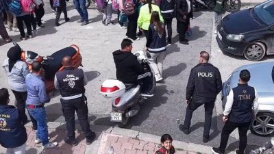 İSMET KÖSOĞLU/Gazeteci Gözü İle