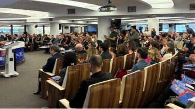 Fındıklı Belediye Başkanı Ercüment Şahin Çervatoğlu, Ankara’da düzenlenen BELFOR (Belediyecilik