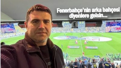Süper Lig’de Fenerbahçe ile Çaykur Rizespor arasında oynanan ve büyük