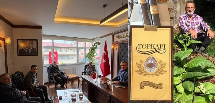 Pazar, Rize – Rize’nin Pazar ilçesinde bir döneme damga vuran,