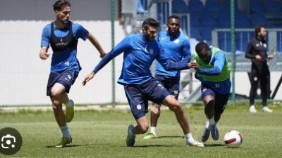 Süper Lig’in 32. haftasında sahasında Konyaspor’u ağırlayacak olan Çaykur Rizespor,