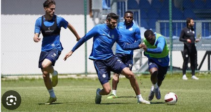 Süper Lig’in 32. haftasında sahasında Konyaspor’u ağırlayacak olan Çaykur Rizespor,