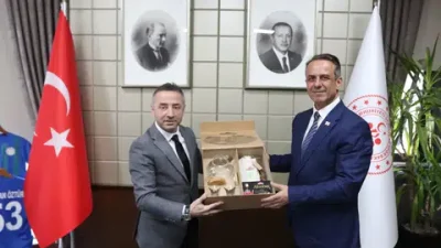 Rize, Gürcistan ile spor ve kültür alanında iş birliği protokolü