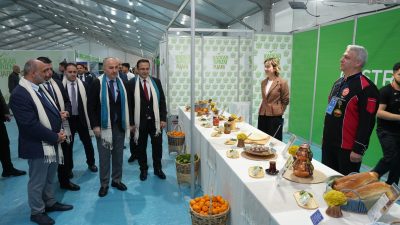 Rize ve Artvin’de turizm sektörünü canlandırmak, bölgenin doğal ve kültürel