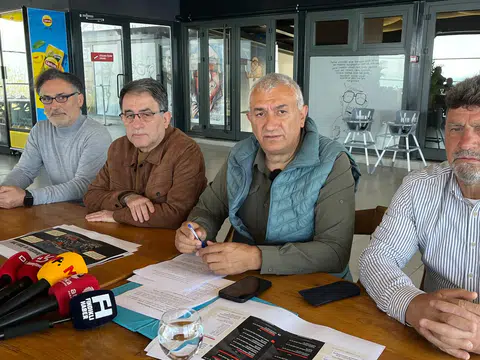 Fındıklı Belediye Başkanı Ercüment Şahin Çervatoğlu, çöp sorununa kalıcı çözümler