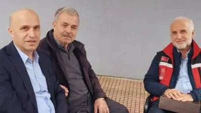 Trabzon Aile ve Sosyal Hizmetler İl Müdürlüğü’ne bağlı Akçaabat Sosyal