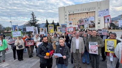 Rize’de hayvan severler, Rize İli Sahipsiz Hayvanları Koruma Birliği bünyesindeki