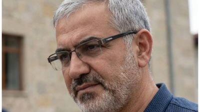 Rize siyasetinin tanınan isimlerinden, Saadet Partisi eski İl Başkan Yardımcısı