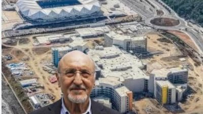 Trabzon’da kamu yatırımlarıyla ilgili yürütülen tartışma, bu kez “sorumsuz açıklamalar”