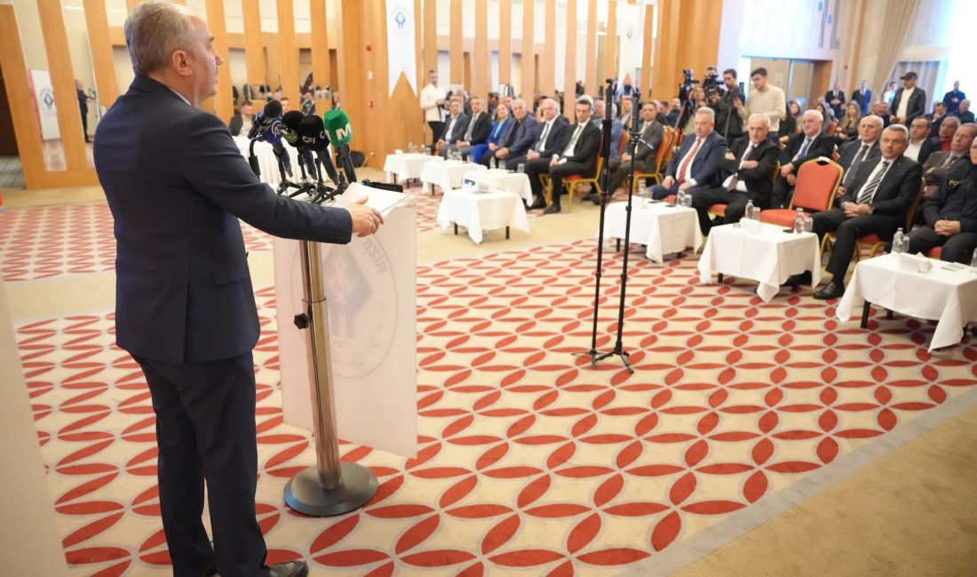 Rize’nin altyapı tarihinde dönüm noktası olacak "İçme Suyu Üretim Hatları