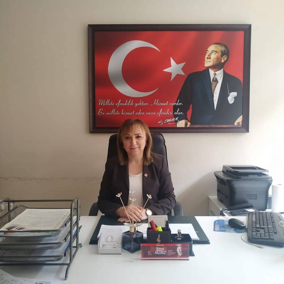 Berrin Piyadeoğlu Ay, 3 Nisan 1930 tarihli Belediye Kanunu’nun yıl