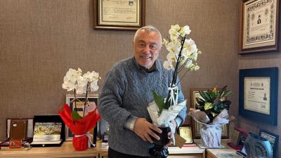 Avukatlar Günü dolayısıyla açıklama yapan Remzi Kazmaz, savunma hakkı, hukuk