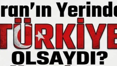 Makale:Kenan ŞAHİN &nbsp; Ortadoğu’nun toz dumanı arasında, 2026’nın ilk çeyreğini