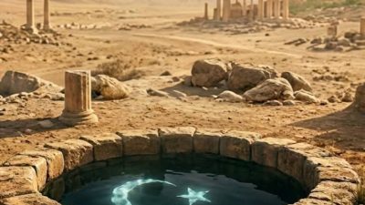 Makale:Kenan ŞAHİN İslam tarihinin en dokunaklı sahnelerinden biridir Hz. Yusuf’un