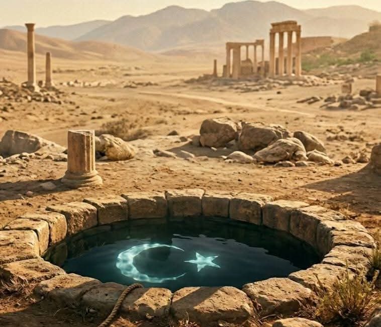 Makale:Kenan ŞAHİN İslam tarihinin en dokunaklı sahnelerinden biridir Hz. Yusuf’un