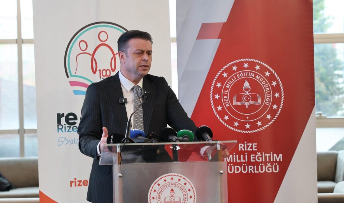 Halil İbrahim Akmeşe, son dönemde yaşanan gelişmeler doğrultusunda okullarda güvenlik