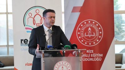 Halil İbrahim Akmeşe, son dönemde yaşanan gelişmeler doğrultusunda okullarda güvenlik