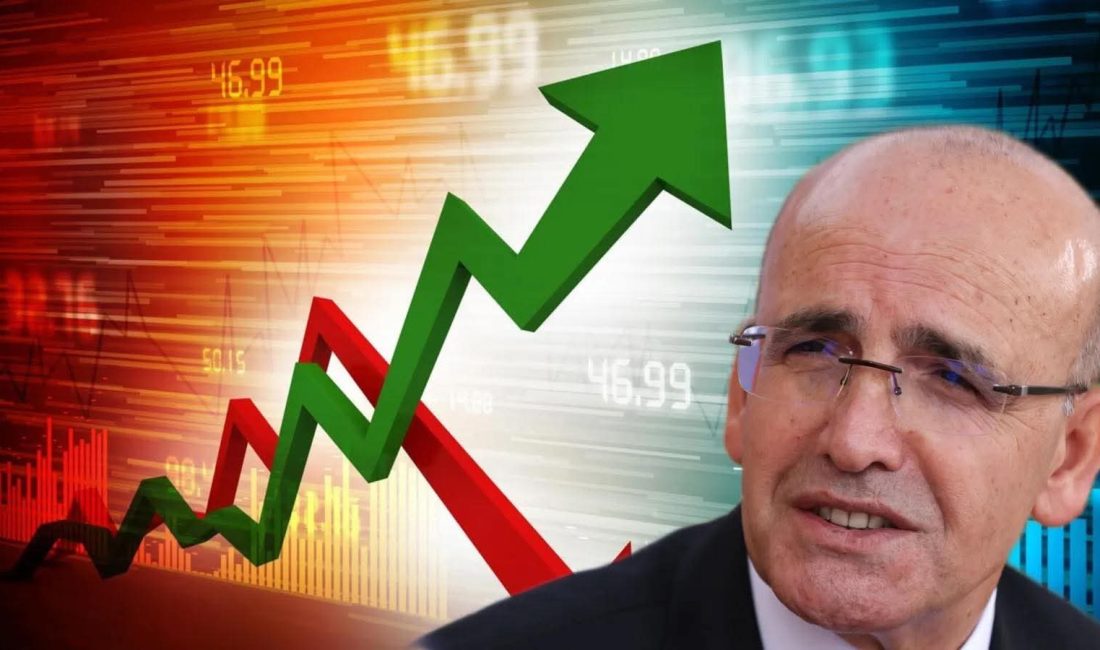 Büyük umutlarla 3 yıl önce ekonominin başına getirilen Hazine ve